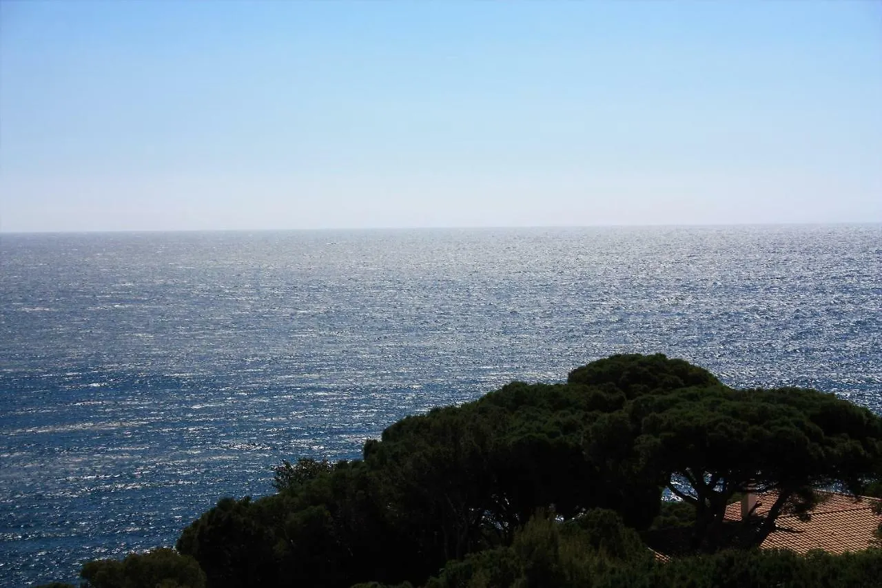 'Las Brisas I' Apartamento Vista A Mar Para 6 Pax Apartment Sant Feliu de Guixols