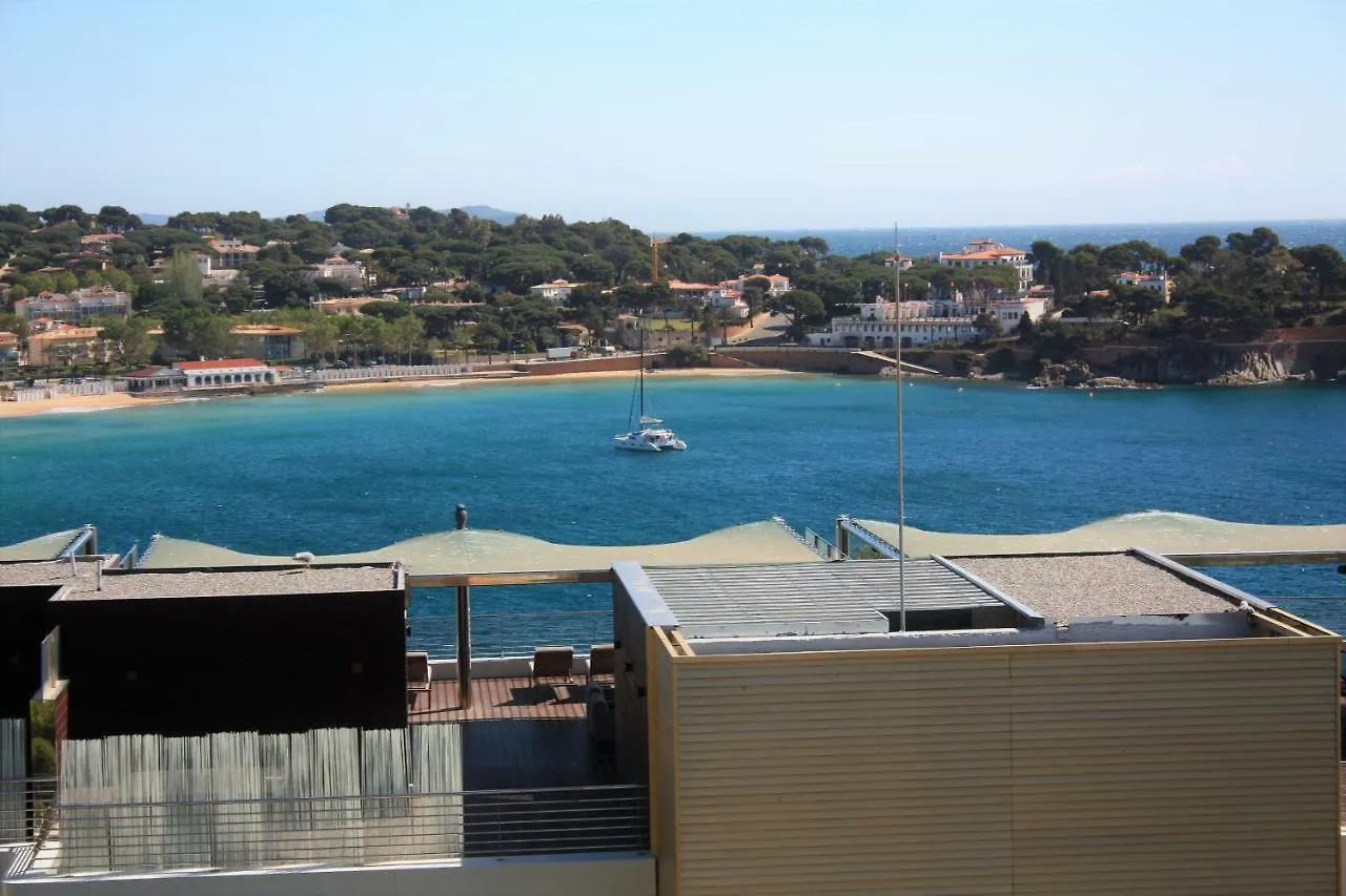 'Las Brisas I' Apartamento Vista A Mar Para 6 Pax Apartment Sant Feliu de Guixols
