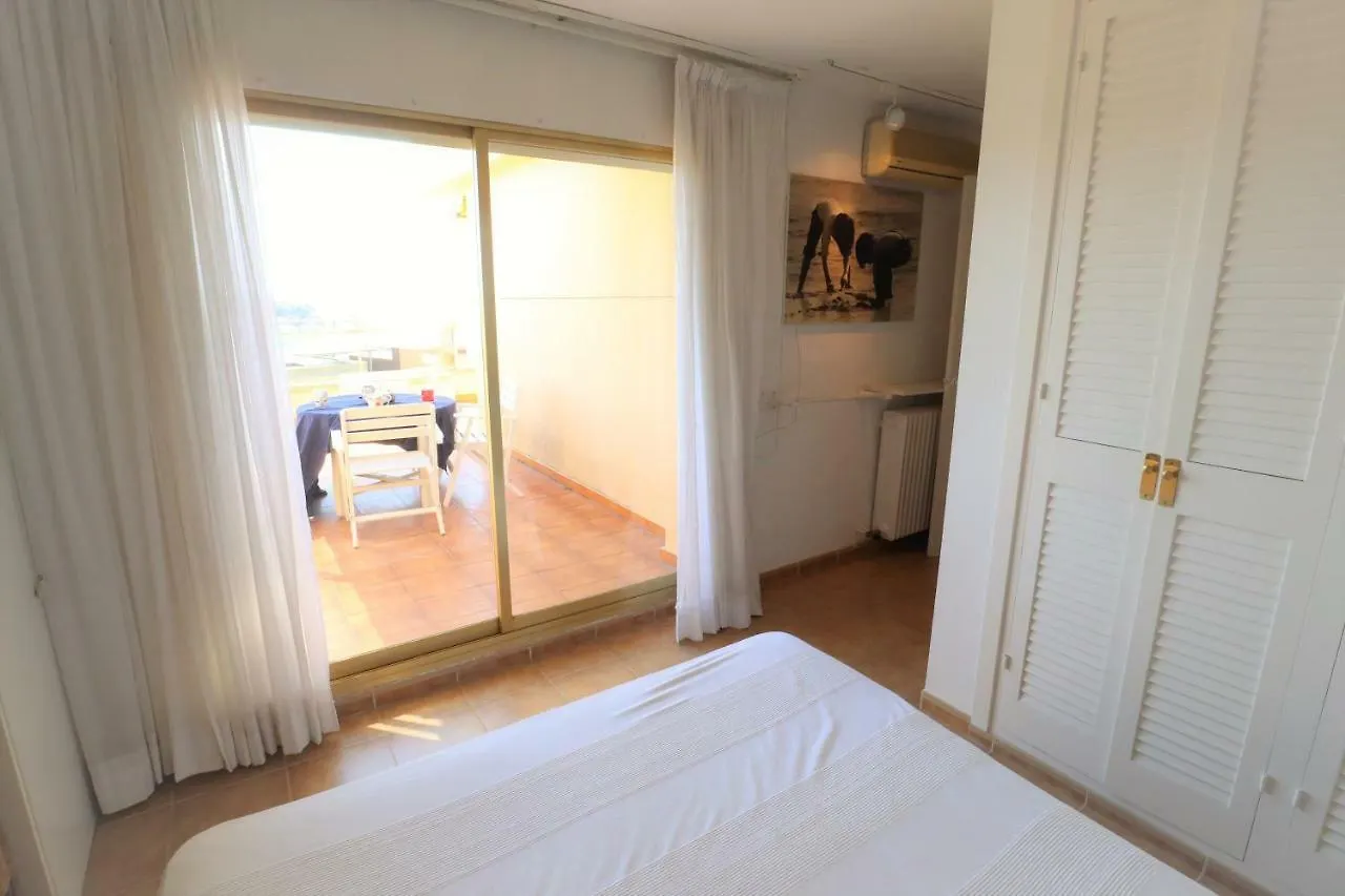 'Las Brisas I' Apartamento Vista A Mar Para 6 Pax Apartment Sant Feliu de Guixols