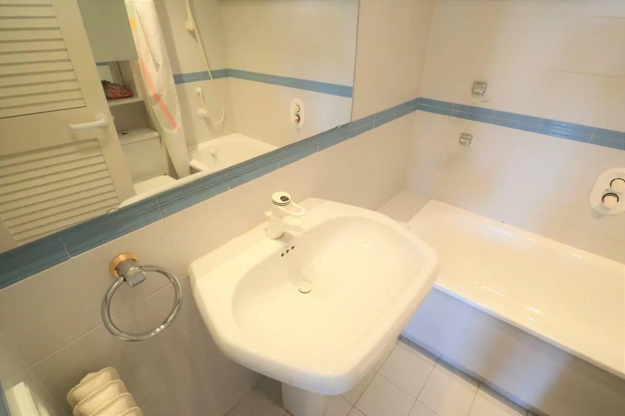 'Las Brisas I' Apartamento Vista A Mar Para 6 Pax Apartment Sant Feliu de Guixols