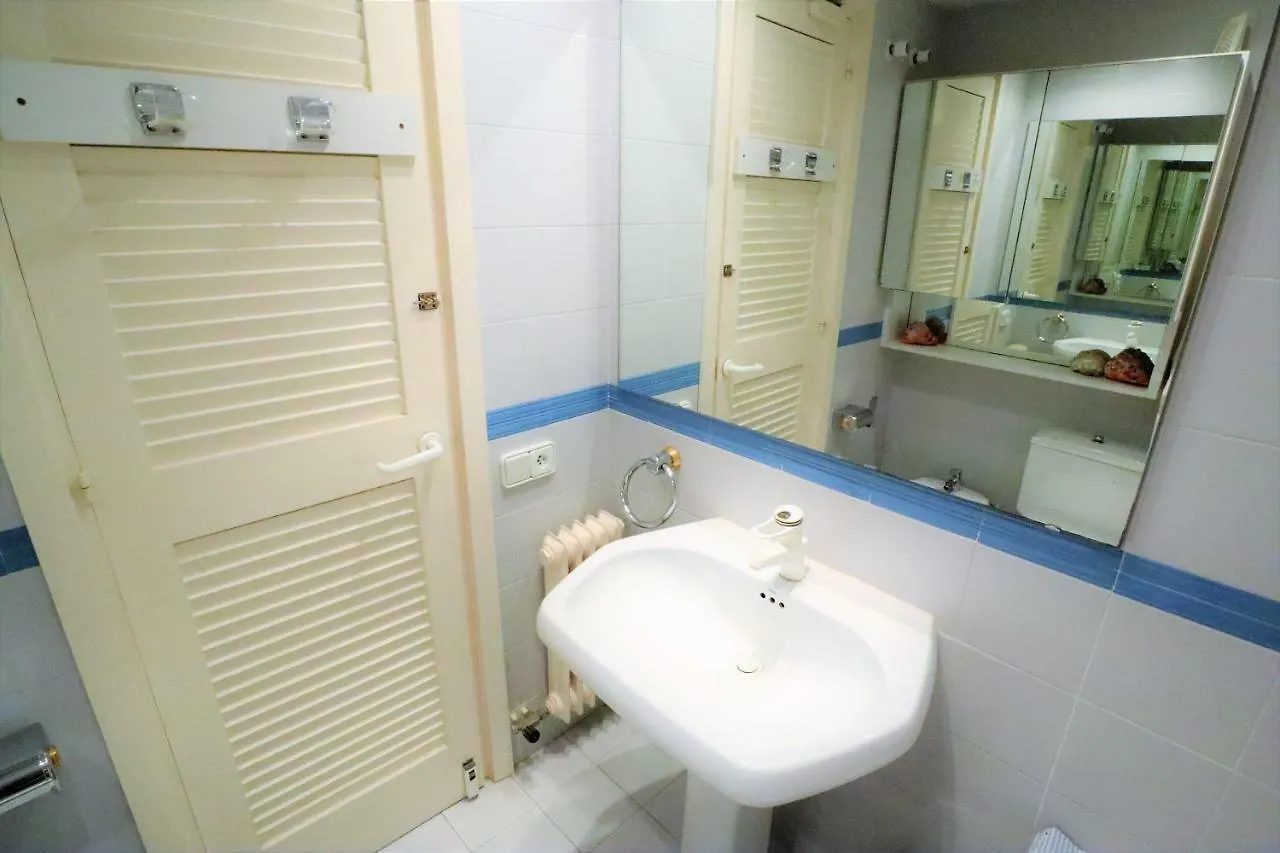 'Las Brisas I' Apartamento Vista A Mar Para 6 Pax Apartment Sant Feliu de Guixols 0*,