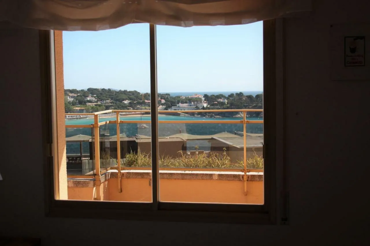 'Las Brisas I' Apartamento Vista A Mar Para 6 Pax Apartment Sant Feliu de Guixols 0*,  Spain