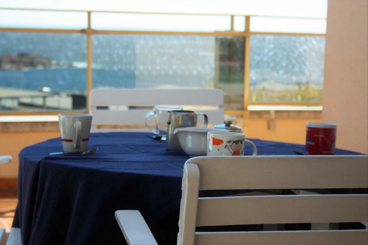 'Las Brisas I' Apartamento Vista A Mar Para 6 Pax Apartment Sant Feliu de Guixols