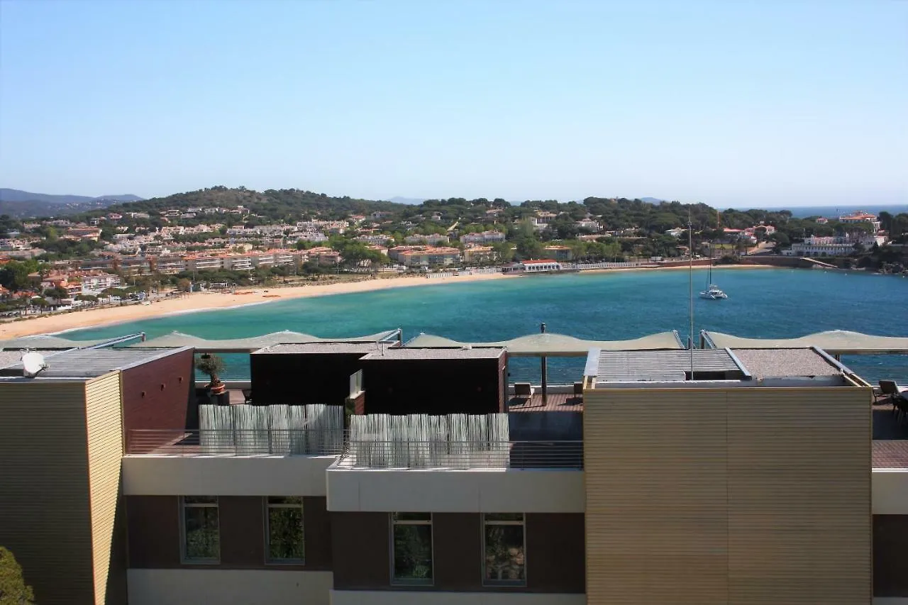 'Las Brisas I' Apartamento Vista A Mar Para 6 Pax Apartment Sant Feliu de Guixols