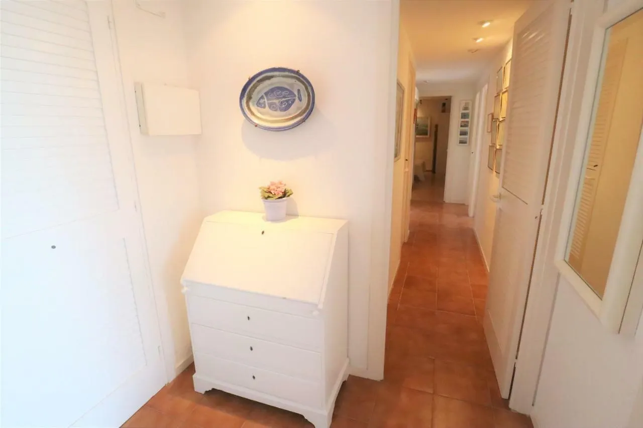 'Las Brisas I' Apartamento Vista A Mar Para 6 Pax Apartment Sant Feliu de Guixols