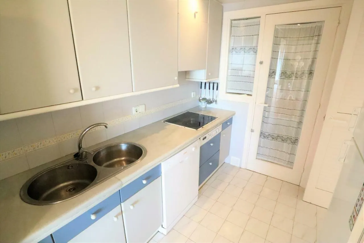 'Las Brisas I' Apartamento Vista A Mar Para 6 Pax Apartment Sant Feliu de Guixols