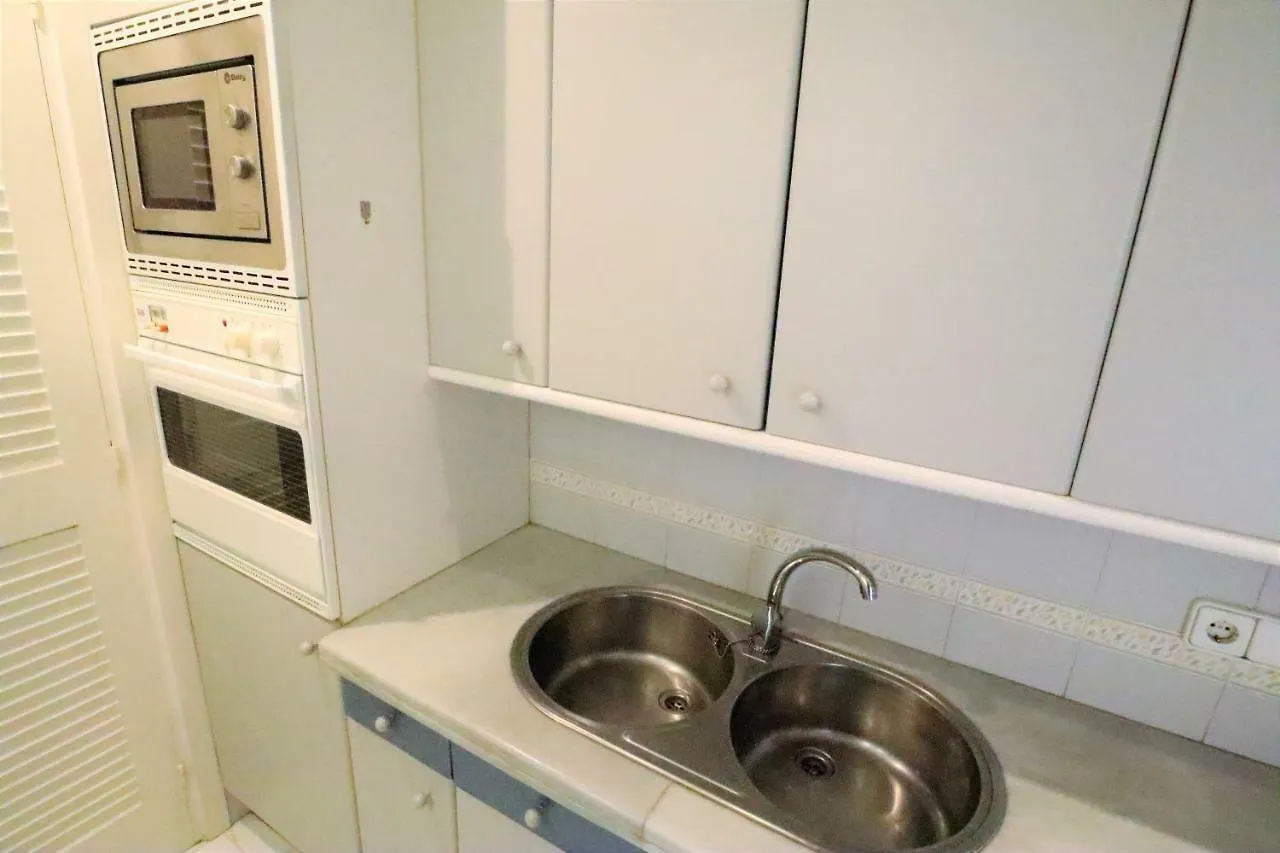 'Las Brisas I' Apartamento Vista A Mar Para 6 Pax Apartment Sant Feliu de Guixols 0*,  Spain