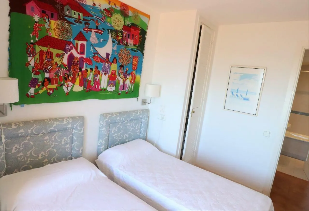'Las Brisas I' Apartamento Vista A Mar Para 6 Pax Apartment Sant Feliu de Guixols