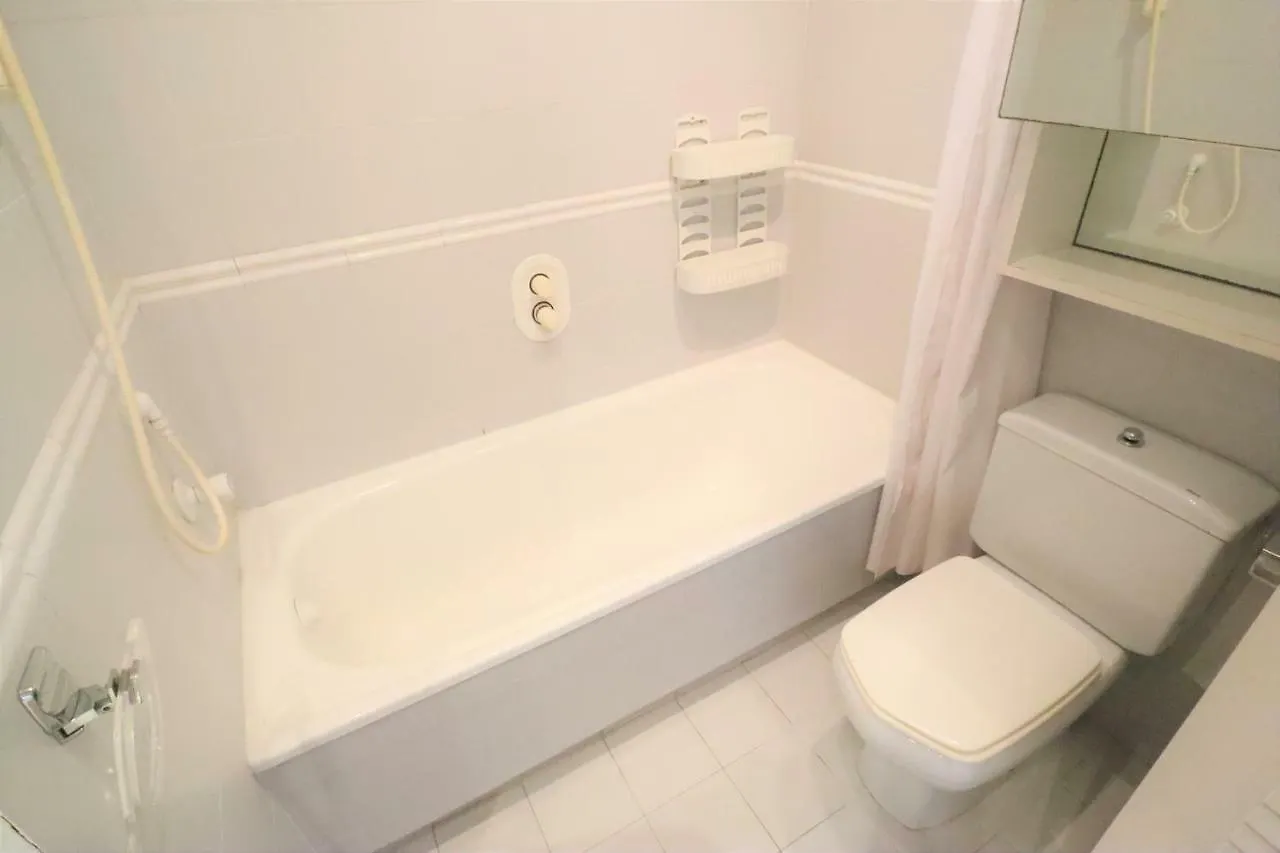 'Las Brisas I' Apartamento Vista A Mar Para 6 Pax Apartment Sant Feliu de Guixols 0*,  Spain